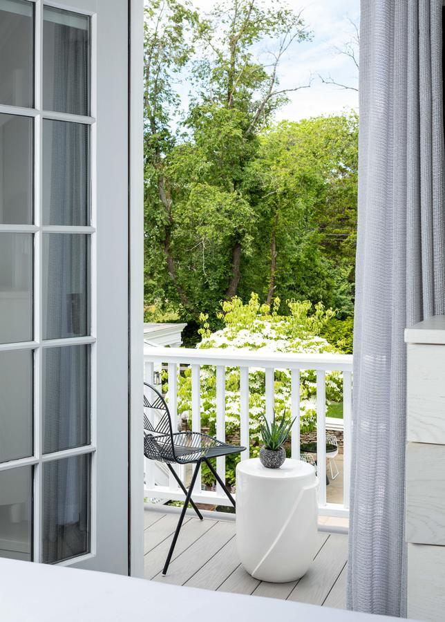 فندق The Richard, The Edgartown Collection المظهر الخارجي الصورة