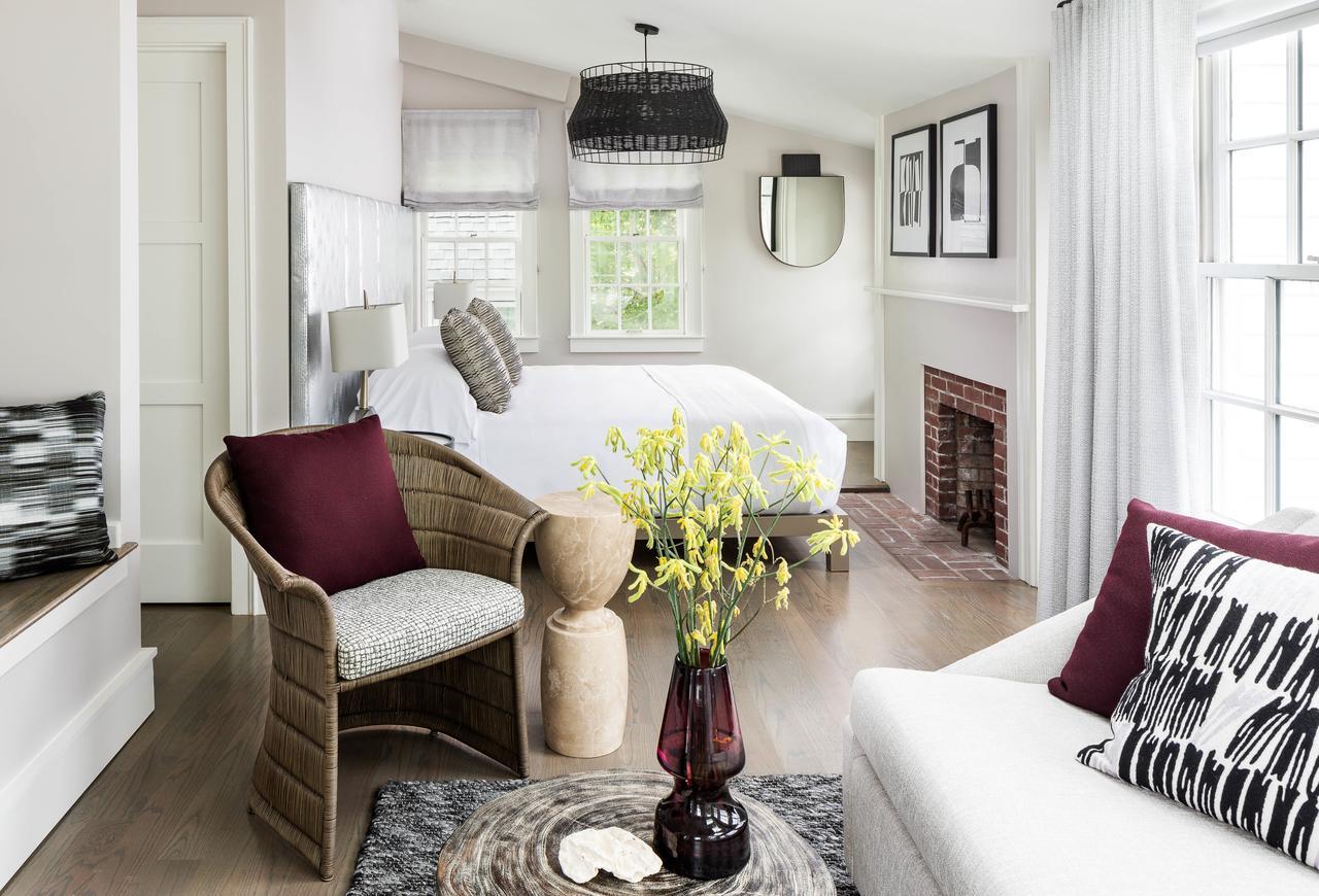 فندق The Richard, The Edgartown Collection المظهر الخارجي الصورة
