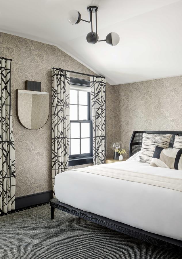 فندق The Richard, The Edgartown Collection المظهر الخارجي الصورة