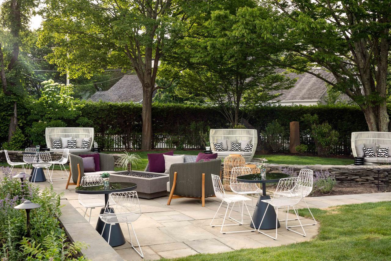 فندق The Richard, The Edgartown Collection المظهر الخارجي الصورة